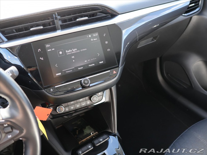 Opel Corsa 1,2 T 74kW Automat Elegan 2022