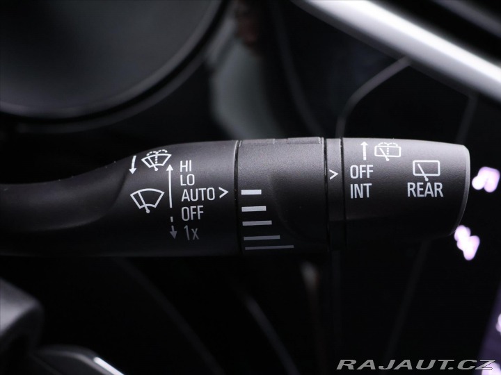 Opel Corsa 1,2 Turbo 74kW Aut. Elega 2022