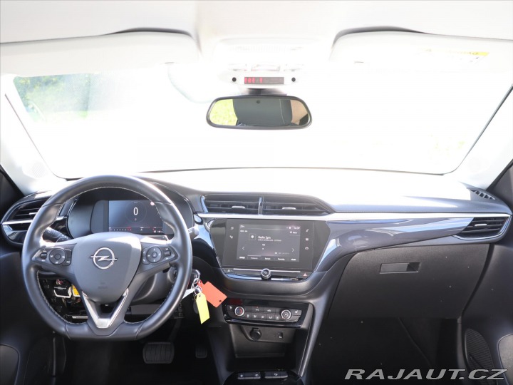 Opel Corsa 1,2 T 74kW Automat Elegan 2022