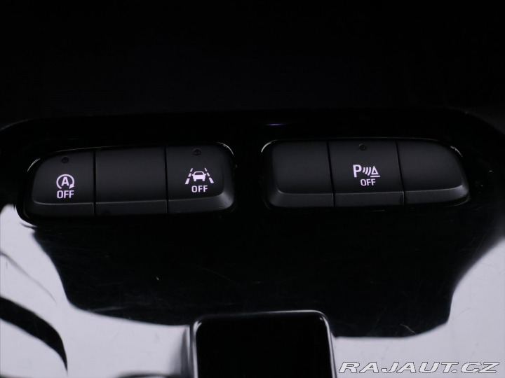 Opel Corsa 1,2 Turbo 74kW Aut. Elega 2022