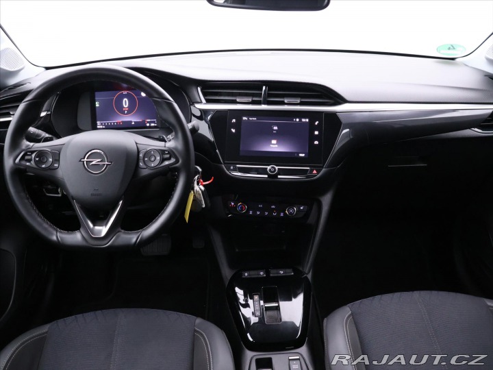 Opel Corsa 1,2 Turbo 74kW Aut. Elega 2022