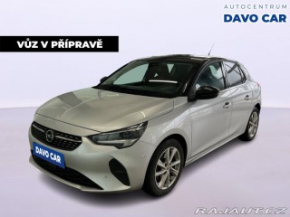 Opel Corsa 1,2 Turbo 74kW Aut. Elega 2022