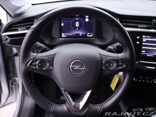 Opel Corsa 1,2 Turbo 74kW Aut. Elega 2022