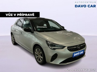 Opel Corsa 1,2 Turbo 74kW Aut. Elega 2022