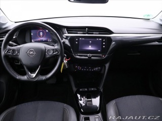 Opel Corsa 1,2 Turbo 74kW Aut. Elega 2022