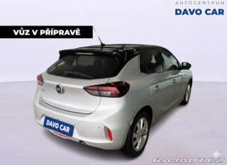 Opel Corsa 1,2 Turbo 74kW Aut. Elega 2022