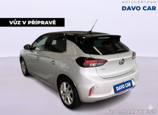 Opel Corsa 1,2 Turbo 74kW Aut. Elega 2022