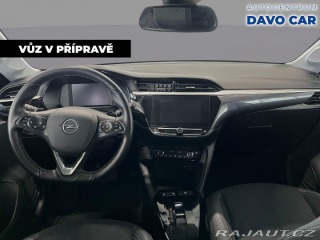 Opel Corsa 1,2 Turbo 74kW Aut. Elega 2022