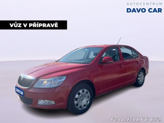 Škoda Octavia 1,6 TDI 77kW CZ Klima Taž 2011