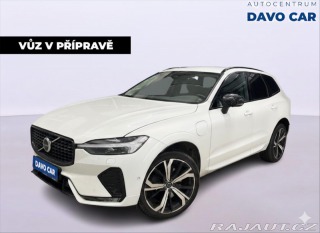 Volvo XC60 2,0 B5 173kW AWD Plus Dar