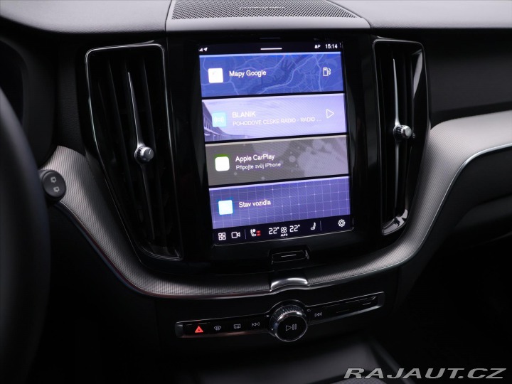 Volvo XC60 2,0 B5 173kW AWD Plus Dar 2022