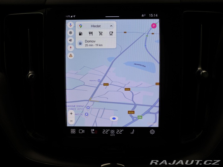 Volvo XC60 2,0 B5 173kW AWD Plus Dar 2022