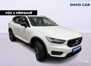 Volvo XC60 2,0 B5 173kW AWD Plus Dar 2022