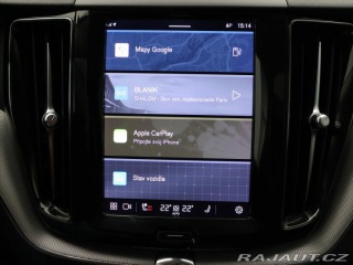 Volvo XC60 2,0 B5 173kW AWD Plus Dar 2022