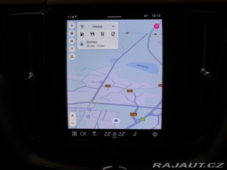 Volvo XC60 2,0 B5 173kW AWD Plus Dar 2022