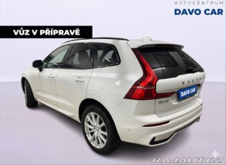 Volvo XC60 2,0 B5 173kW AWD Plus Dar 2022