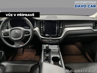 Volvo XC60 2,0 B5 173kW AWD Plus Dar 2022
