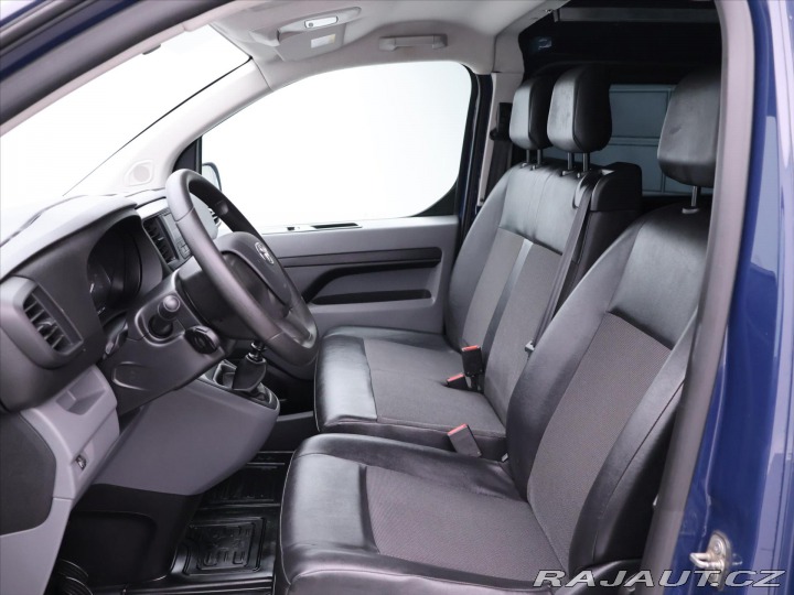 Toyota ProAce Verso 2,0 D-4D 90kW L2 6-míst C 2019