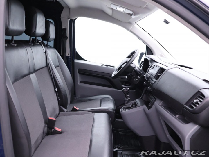Toyota ProAce Verso 2,0 D-4D 90kW L2 6-míst C 2019