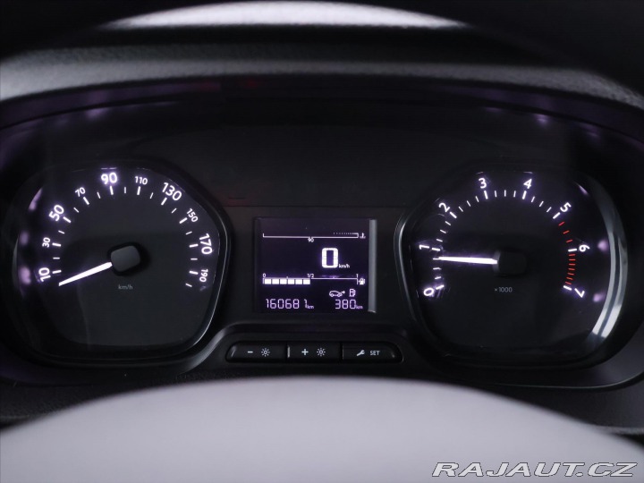 Toyota ProAce 2,0 D-4D 90kW L2 6-míst C 2019