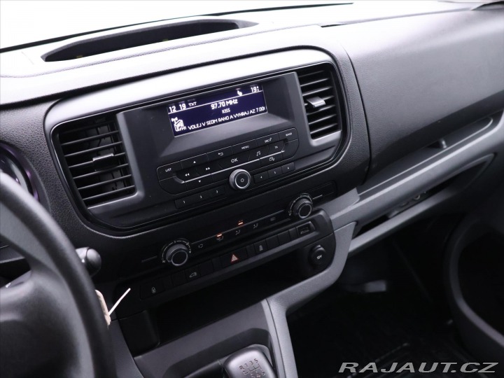 Toyota ProAce 2,0 D-4D 90kW L2 6-míst C 2019