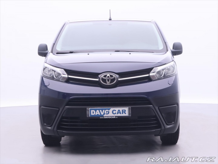 Toyota ProAce 2,0 D-4D 90kW L2 6-míst C 2019