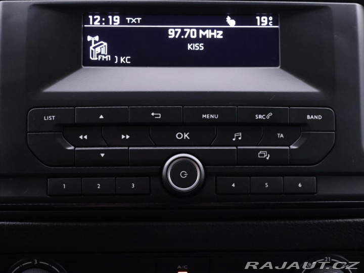 Toyota ProAce 2,0 D-4D 90kW L2 6-míst C 2019