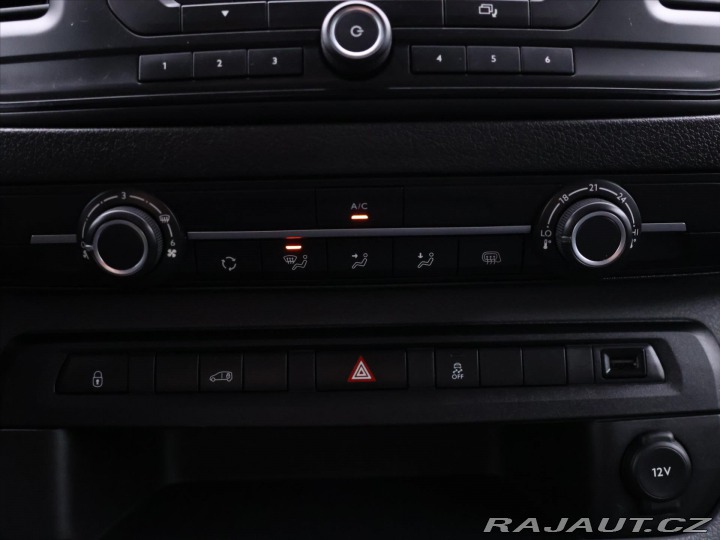 Toyota ProAce 2,0 D-4D 90kW L2 6-míst C 2019