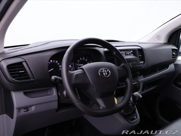 Toyota ProAce 2,0 D-4D 90kW L2 6-míst C 2019