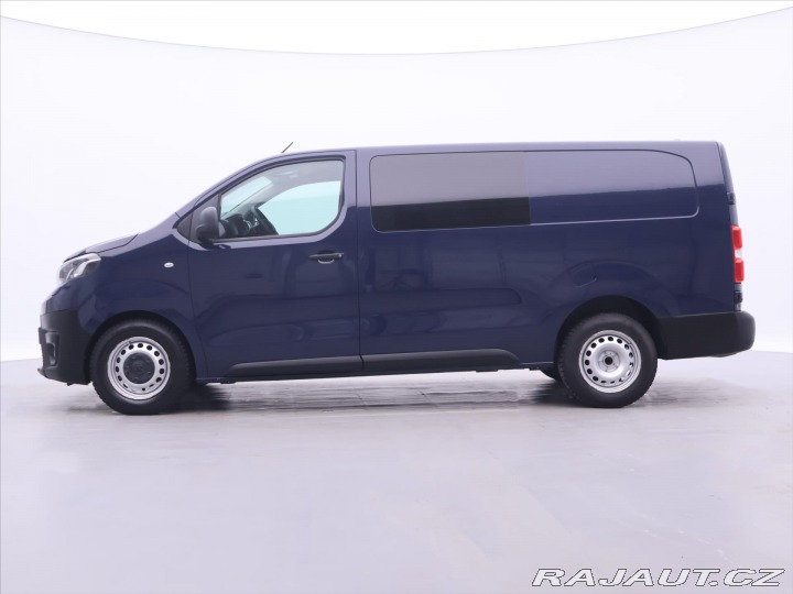 Toyota ProAce 2,0 D-4D 90kW L2 6-míst C 2019