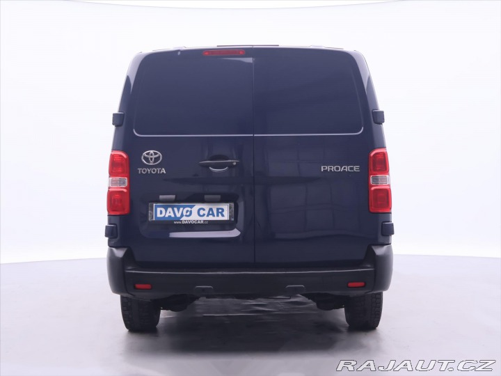 Toyota ProAce 2,0 D-4D 90kW L2 6-míst C 2019