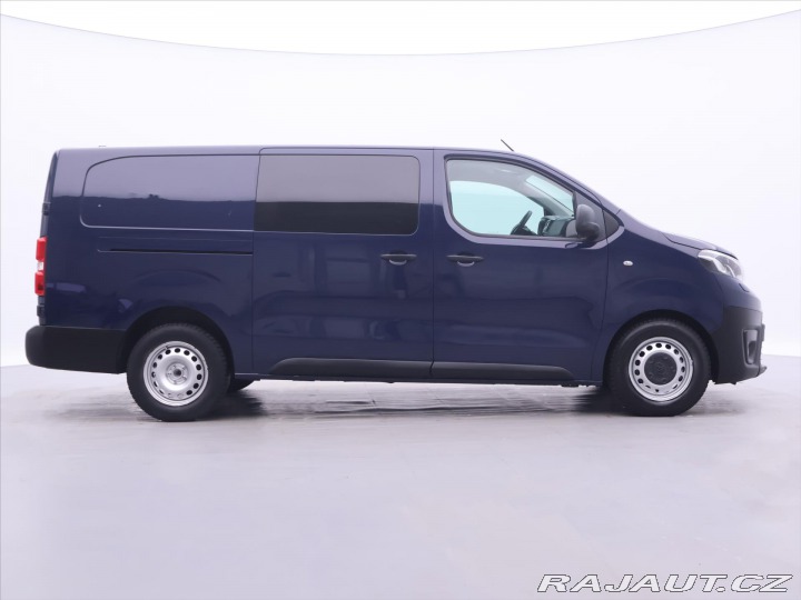 Toyota ProAce Verso 2,0 D-4D 90kW L2 6-míst C 2019