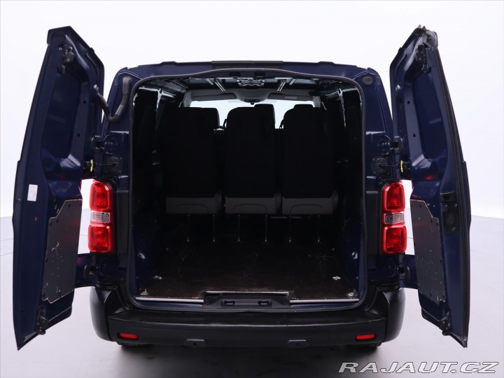 Toyota ProAce 2,0 D-4D 90kW L2 6-míst C 2019