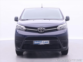Toyota ProAce 2,0 D-4D 90kW L2 6-míst C 2019