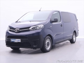 Toyota ProAce 2,0 D-4D 90kW L2 6-míst C 2019