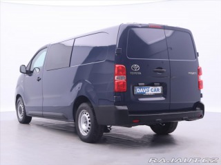 Toyota ProAce 2,0 D-4D 90kW L2 6-míst C 2019