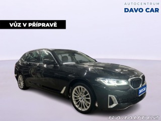 BMW 5 3,0 530d xDrive 210kW Aut 2020
