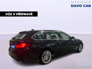 BMW 5 3,0 530d xDrive 210kW Aut 2020