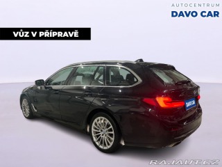 BMW 5 3,0 530d xDrive 210kW Aut 2020