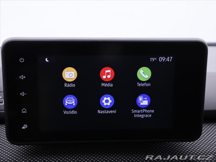 Dacia Sandero 1,0 TCe 67kW CZ Stepway 1 2022