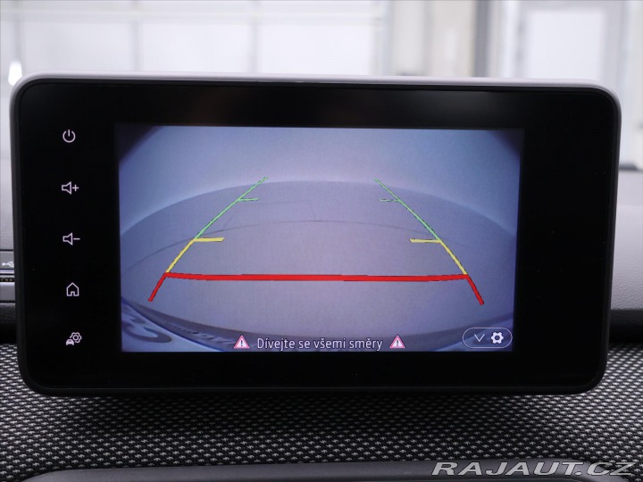 Dacia Sandero 1,0 TCe 67kW CZ Stepway 1 2022