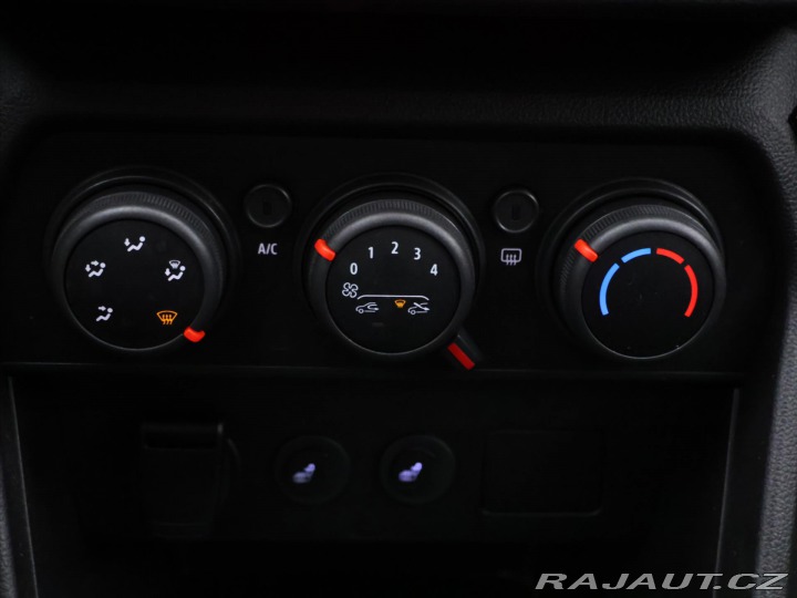 Dacia Sandero 1,0 TCe 67kW CZ Stepway 1 2022