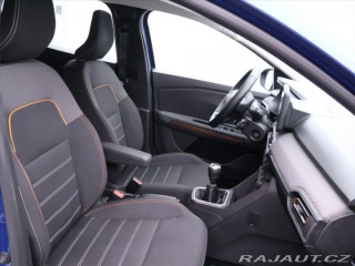 Dacia Sandero 1,0 TCe 67kW CZ Stepway 1 2022