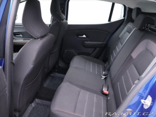 Dacia Sandero 1,0 TCe 67kW CZ Stepway 1 2022