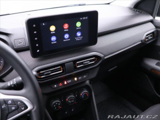 Dacia Sandero 1,0 TCe 67kW CZ Stepway 1 2022