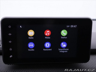 Dacia Sandero 1,0 TCe 67kW CZ Stepway 1 2022