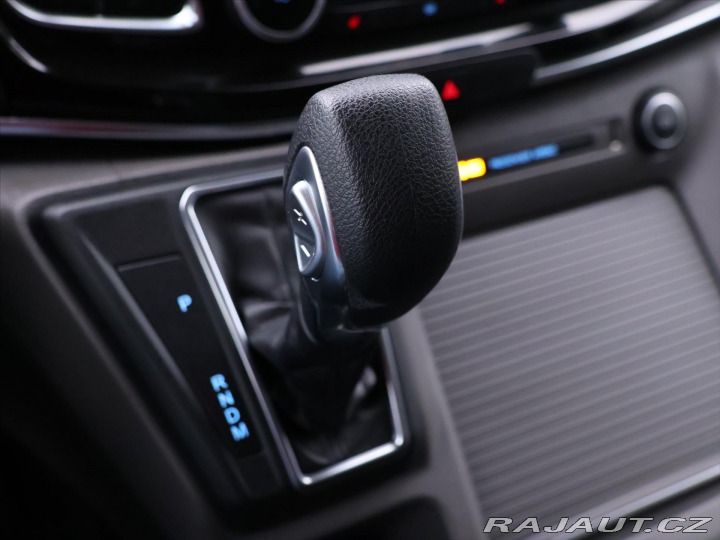 Ford Tourneo Custom 2,0 TDCi Aut. CZ 8-Míst L 2018