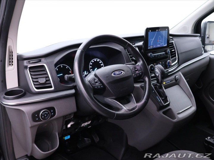 Ford Tourneo Custom 2,0 TDCi Aut. CZ 8-Míst L 2018