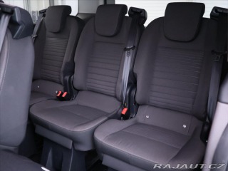 Ford Tourneo Custom 2,0 TDCi Aut. CZ 8-Míst L 2018