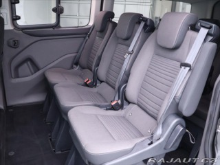 Ford Tourneo Custom 2,0 TDCi Aut. CZ 8-Míst L 2018